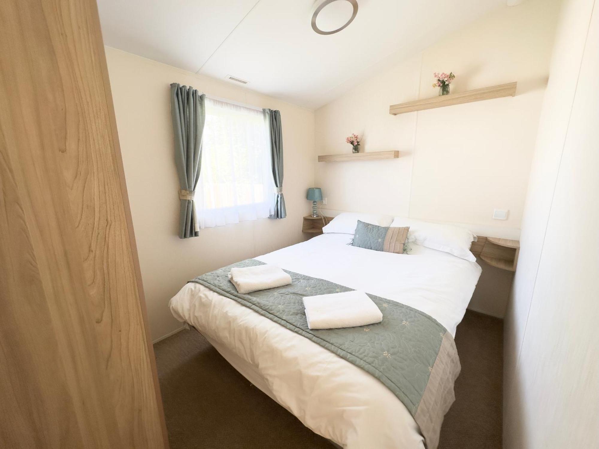 Edinburgh - Seton Sands-Salsa Caravan-Pet Friendly Port Seton Bagian luar foto
